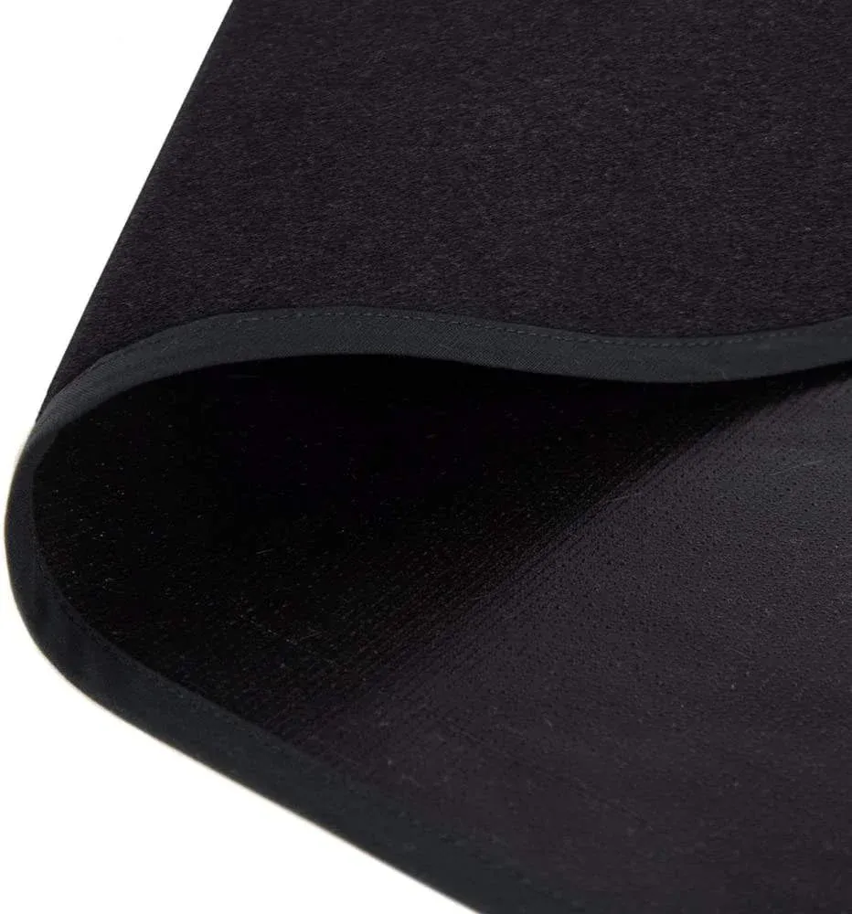 Bulk fire pit mats prepared for OEM outdoor supply