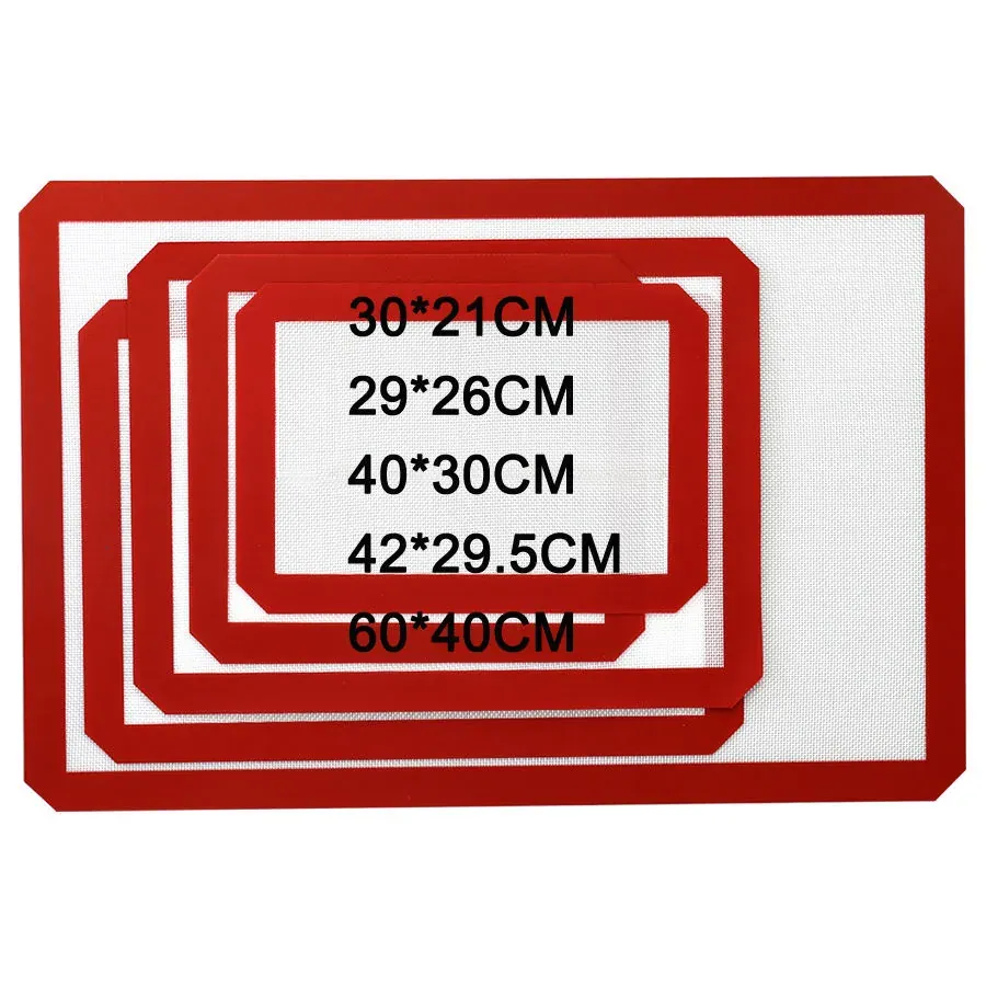 Silicone Baking Mat Wholesale
