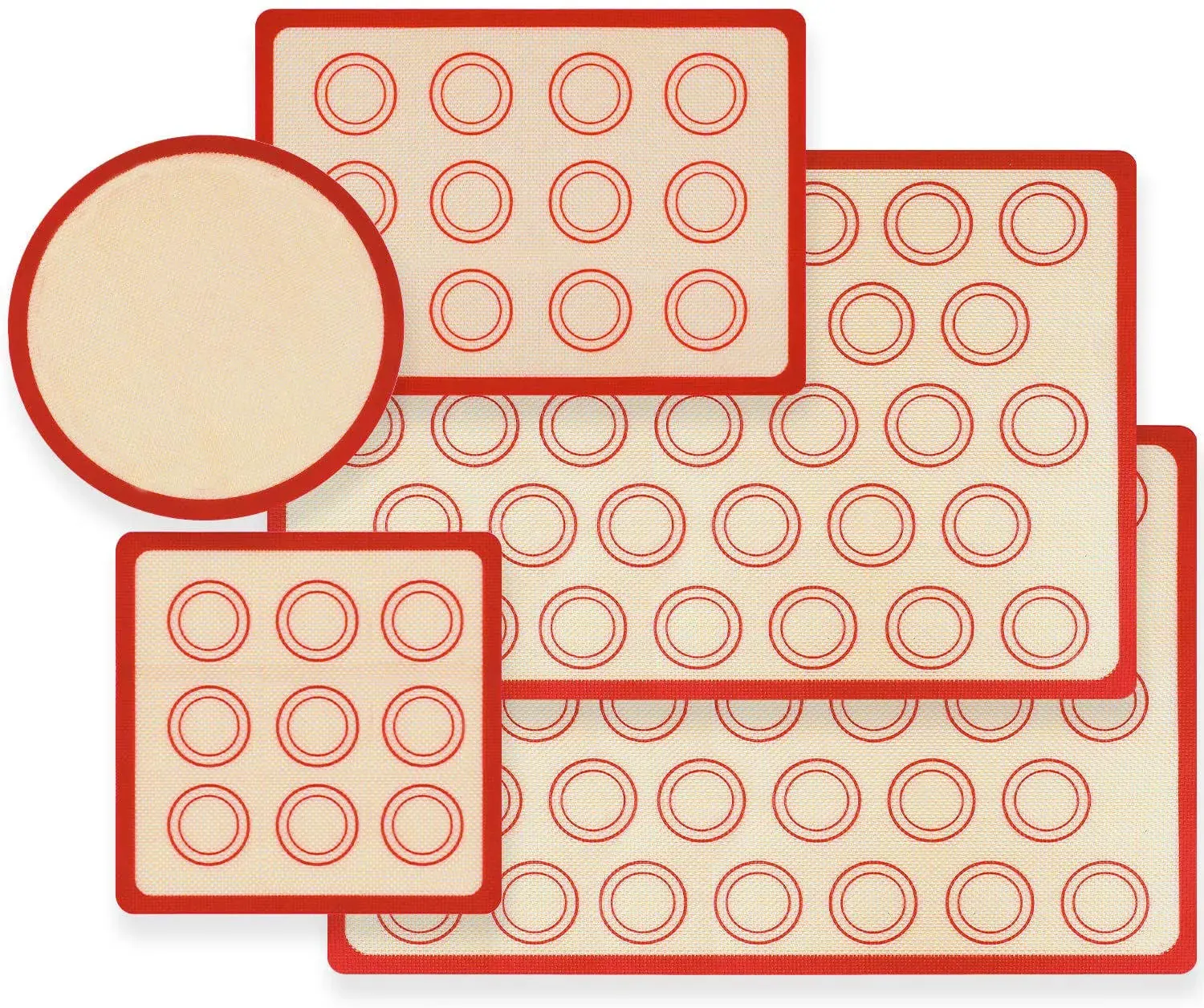 Silicone Baking Mat Supplier