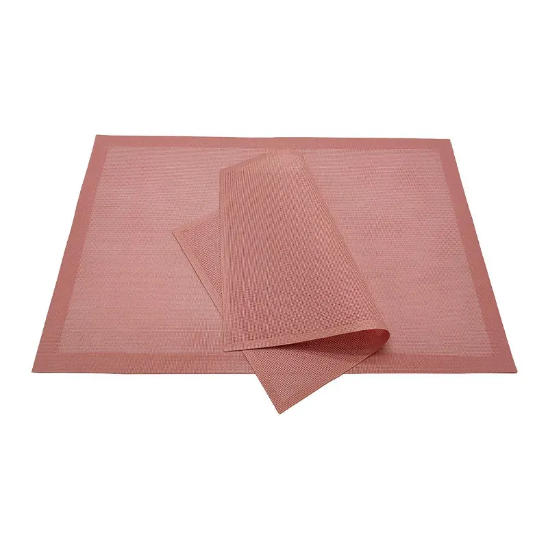 Silicone Mesh Baking Mat