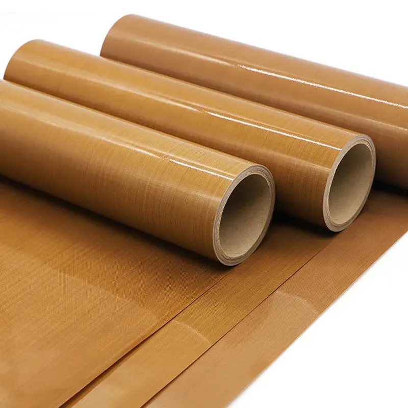 PTFE Non Stick Fabric