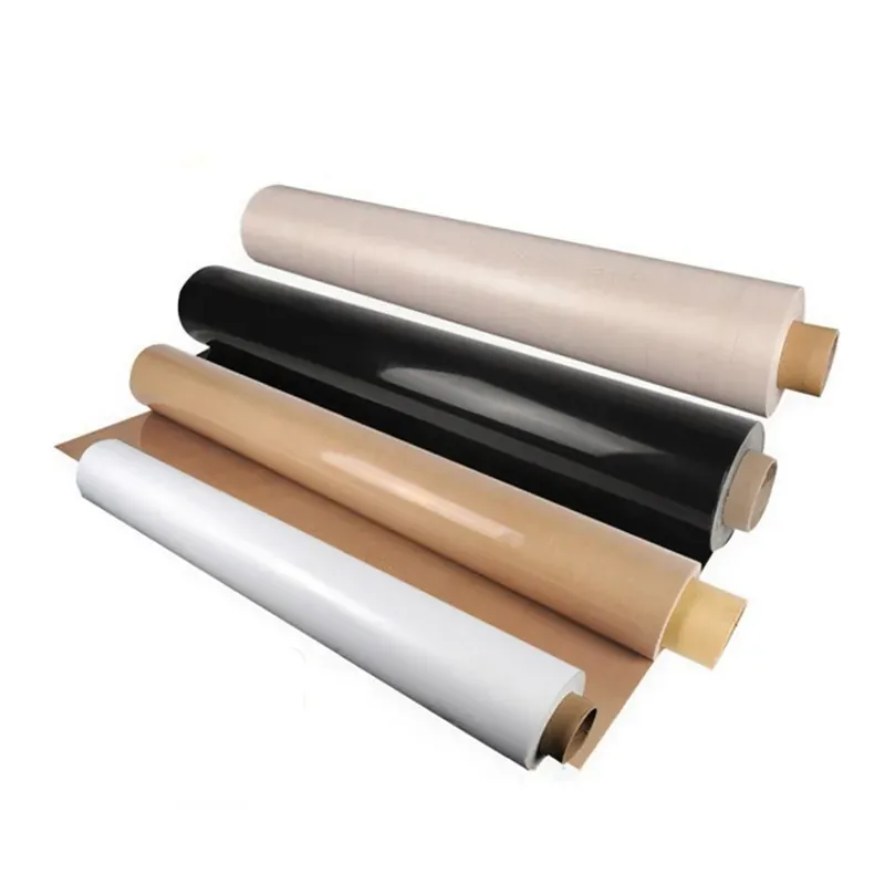 PTFE Coated Fiberglass Fabric