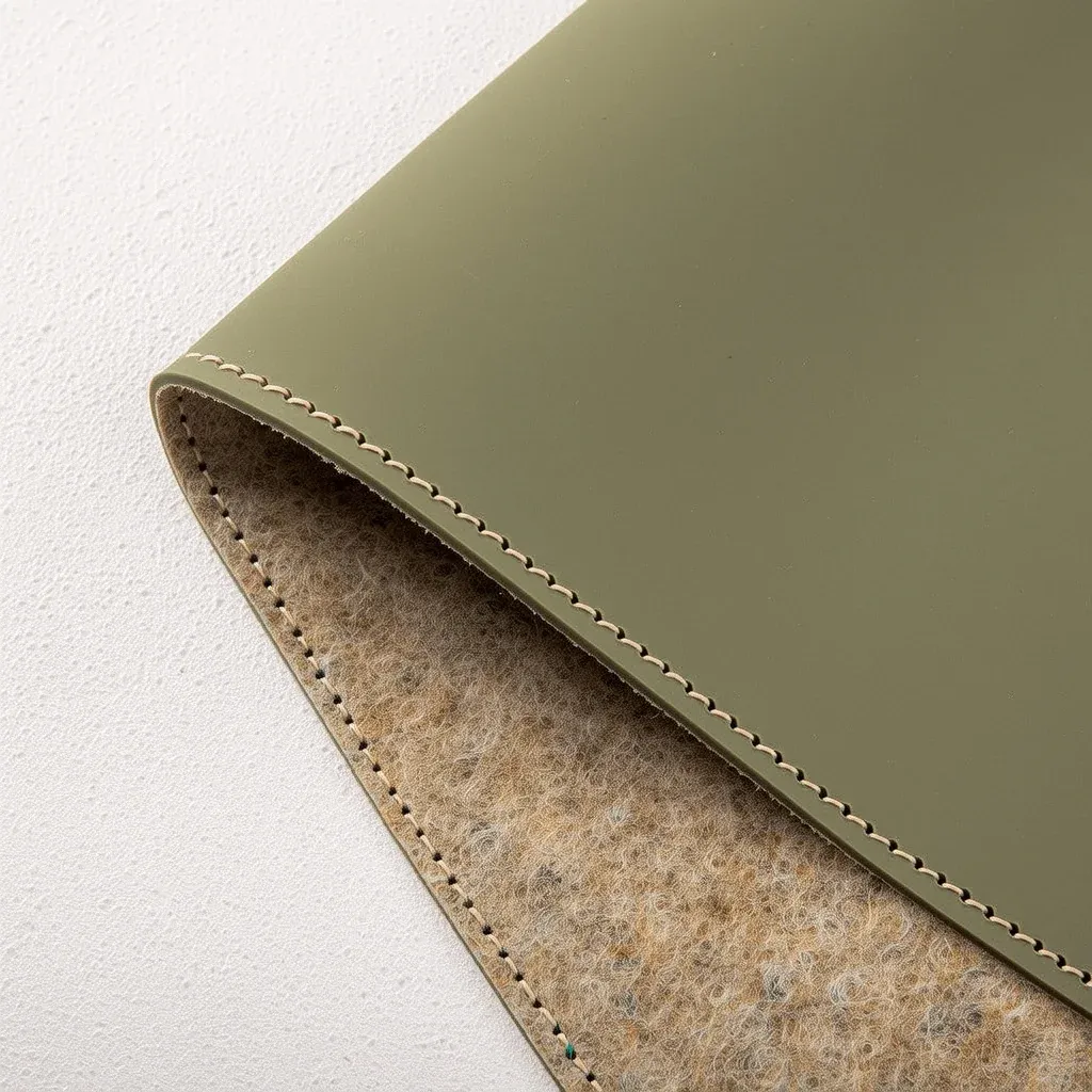 Silicone Solutions for Leather Textile Market