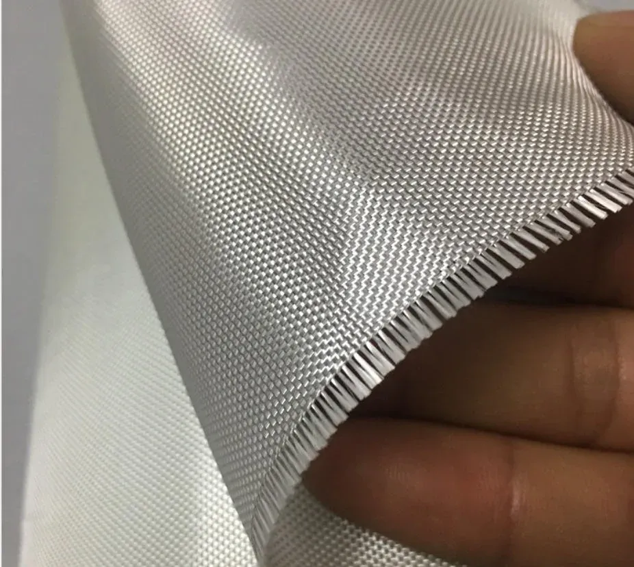 PTFE Coated Glass Fabric